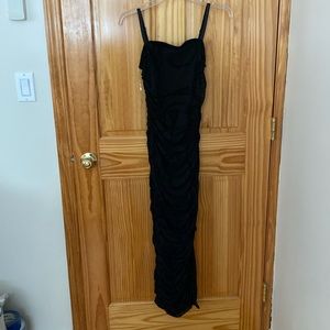 Papermoon bodycon dress